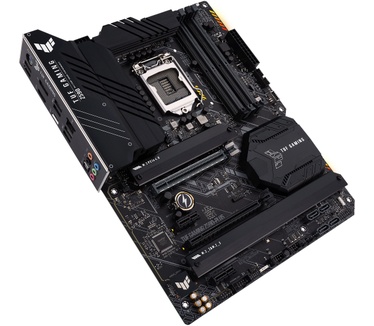 ASUS TUF GAMING Z590-PLUS