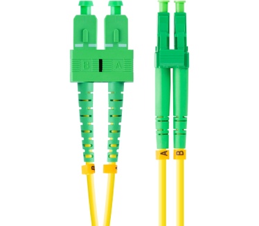 Lanberg FO-SALA-SD11-0020-YE