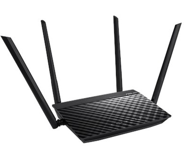 ASUS RT-AC750L