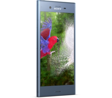 Sony Xperia XZ1 Blauw