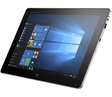 HP Elite x2 1012 G1 (L5H07EA) Zilver