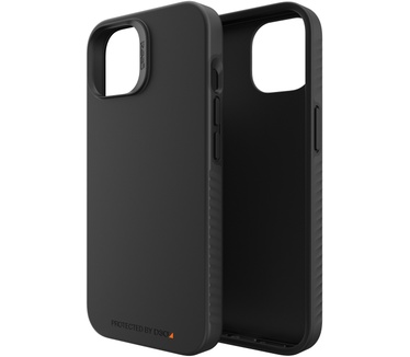 Gear4 Rio (iPhone 14) Zwart