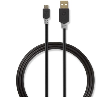 Nedis CCBP60500AT10