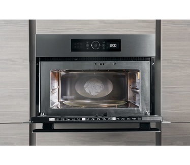 Whirlpool AMW 423/IX