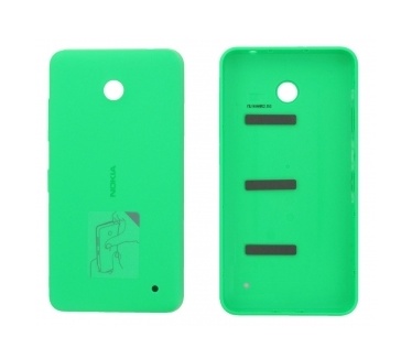 Nokia Lumia 630 Accudeksel (Green) CC-3085