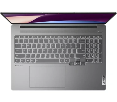 Lenovo IdeaPad Pro 5 16ARP8 IdeaPad Pro 5 Gen 8 (83AS003NMH)