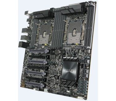 Asus WS C621E SAGE
