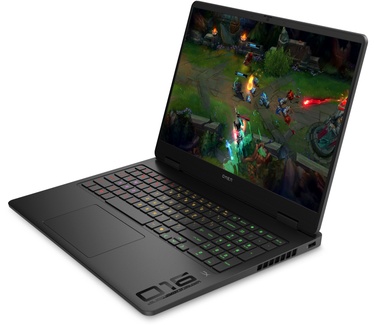 HP OMEN Gaming Laptop 16-am0217nb
