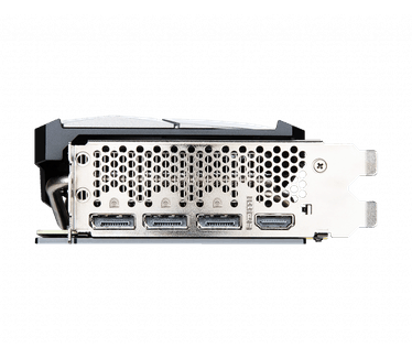 MSI GeForce RTX 3070 Ventus 2X 8G OC LHR
