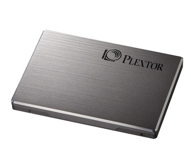 Plextor 256GB