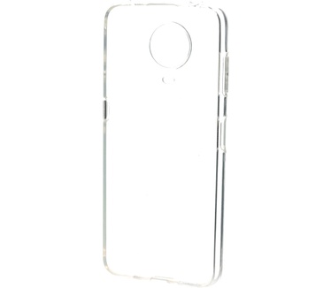 Mobiparts Classic TPU Case Nokia G10/G20 Transparent