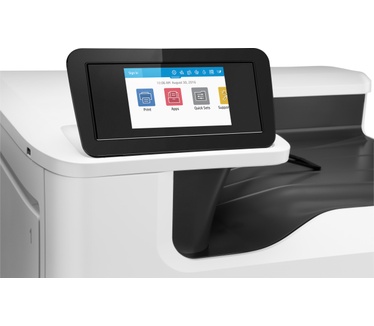 HP PageWide Pro 750dw