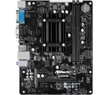 ASRock QC6000M
