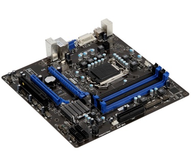 MSI H61M-G35 (G3)