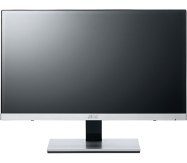 AOC i2367Fm Zilver