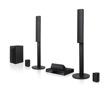 LG LHB645N