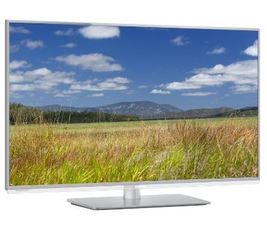 Panasonic TX-L39E6E Zilver