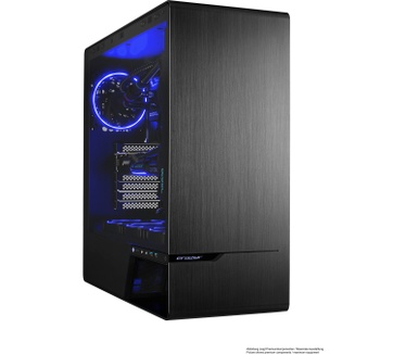 Medion Enforcer X10 MD34935