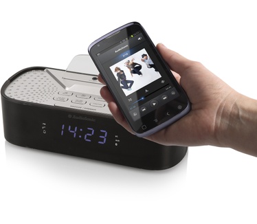 AudioSonic CL-1463 Klokradio