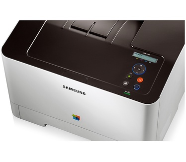 Samsung CLP-415N
