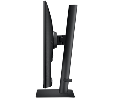 Samsung ViewFinity S60A 27" Zwart