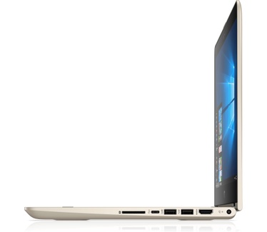 HP Pavilion X360 14-ba010nb (Belgisch model)