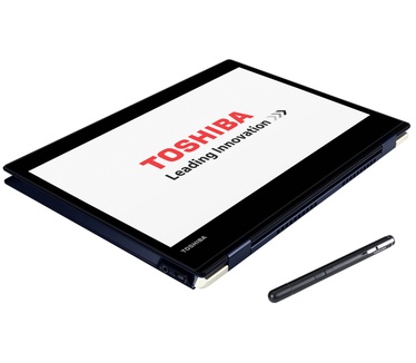 Toshiba Portégé X20W-D-11M