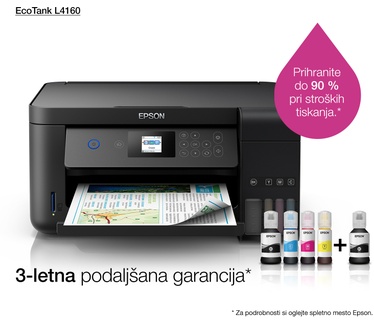 Epson L4160