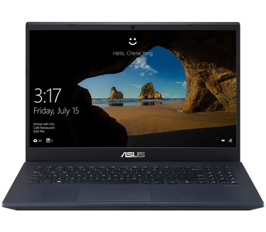 Asus X571GT-BQ358T