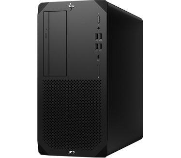 HP Z2 Tower G9