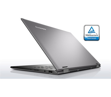 Lenovo Yoga 2 Pro (13-00656)