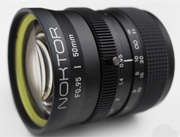 Noktor Hyperprime 50mm f/0,95