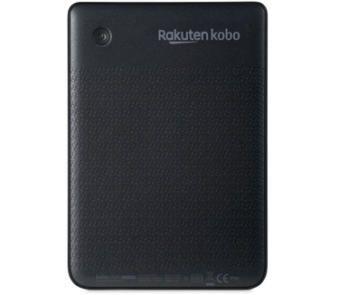Kobo Clara Colour Zwart