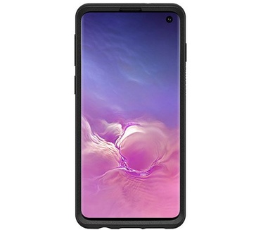 Otterbox Symmetry Case Samsung Galaxy S10  Zwart