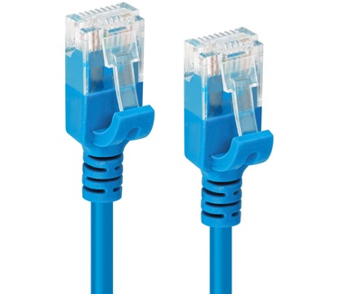 Microconnect W125628006 Blauw