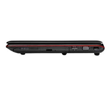 MSI GE60 2OE-279FR