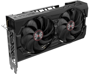 Sapphire RX 5500XT-videokaarten