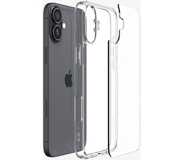 Spigen Crystal Hybrid