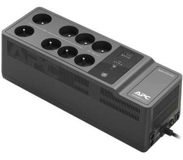 APC BE650G2-CP