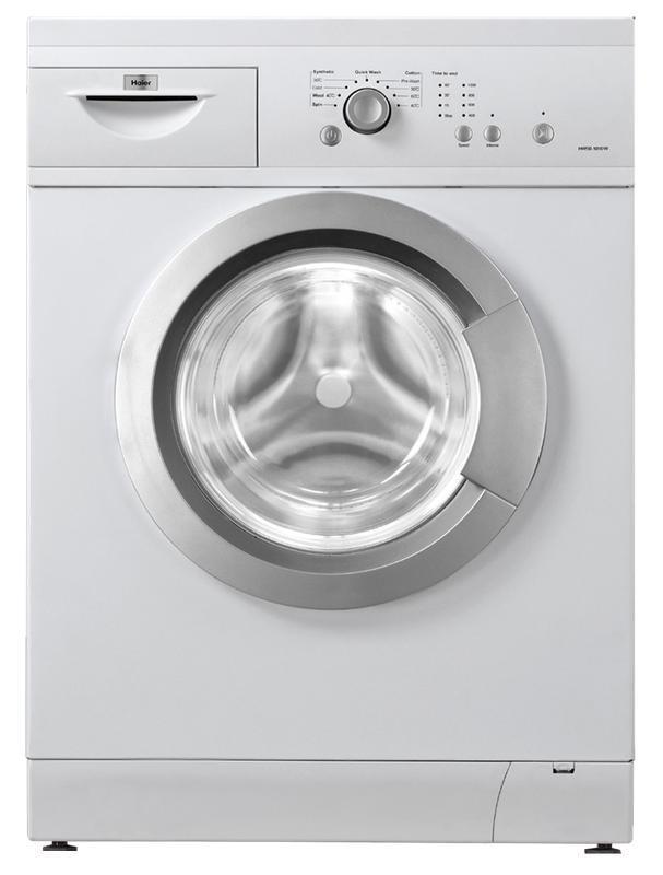 Стиральная машина haier hw50
