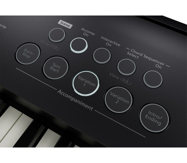 Roland FP-E50
