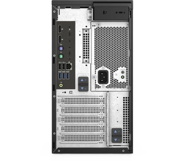 Dell 3650