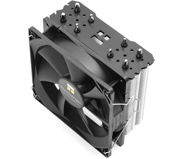 Thermalright TRUE Spirit 120 Direct