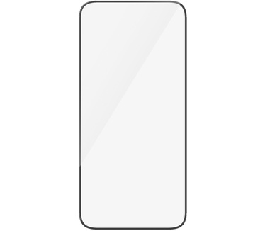 PanzerGlass Ultra Wide Fit (Apple - iPhone 15 Plus)