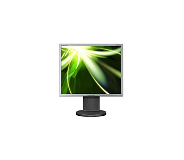 Samsung Syncmaster 743N  Zwart