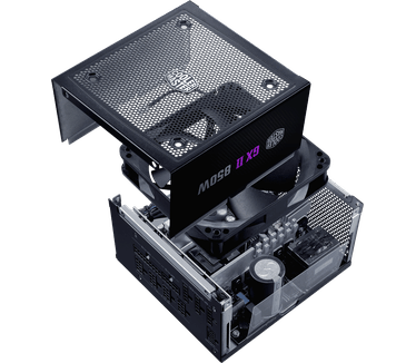 Cooler Master GX II Gold 850