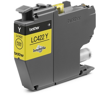 Brother LC-422Y