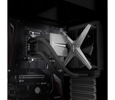 Inter-Tech ALSEYE X120