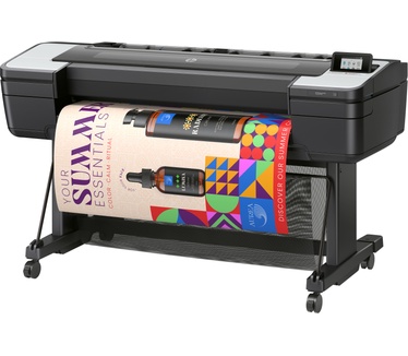 HP DesignJet Z6 44-in PostScript