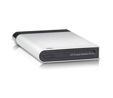 HP Pocket Mediadrive